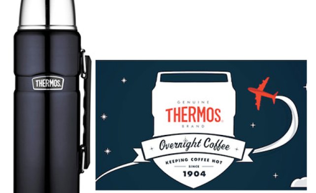 Produktbilde av Thermos