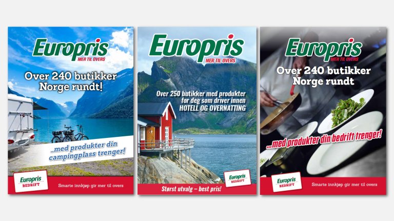 europris - overnatting camping